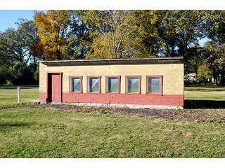 Property photo 35 - REAL ESTATE AUCTION - 7 ACRE FARMSTEAD OFFERED IN 2 TRACTS OR COMBINATION IN EASTERN ALLEN COUNTY